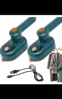 اتو بخار مسافرتی