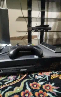 کنسول ایکس باکس وان