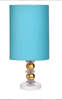 چراغ خواب خیرزمین است