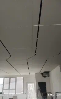 برش لاین نوری