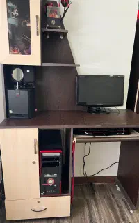 میز تحریر
