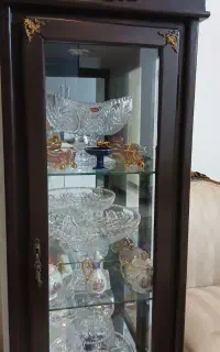 بوفه ویترین