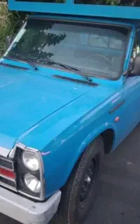 نیسان ۴۰۱دوگانه شرکتی