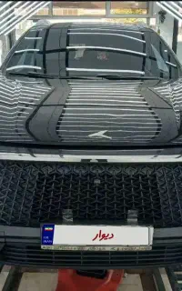 کی ام سیx5مدل۱۴۰۳