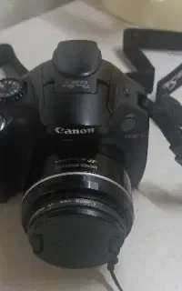 دوربین عکاسی و فیلمبرداری Conon SX30