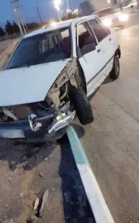 پراید مدل ۸۱