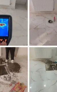 لوله بازکنی،نشت یابی استاد معین،هاشمی،امام خمینی
