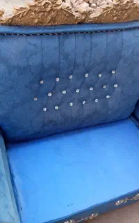 مبل راحتی 6نفرع