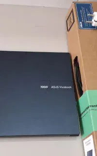 لپ تاپ Asus Vivobook F150 4zA مثل صفر