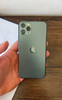 ایفون11پرو