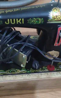 چرخ خیاطی joki ژاپنی