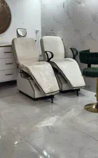 صندلی اصلاح