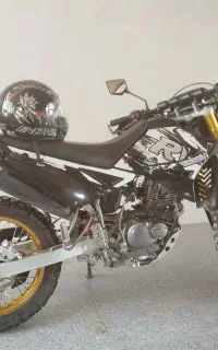 تریل روان 200 در حد