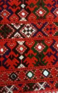 اینه دوچگر