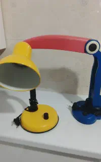 لوازم برقی چراغ مطالعه