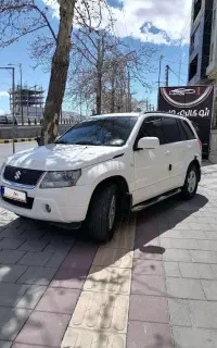 سوزوکی ویتارا اتومات درحد