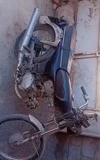 موتور سیکلت