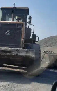 تعمیرات تخصصی ماشین‌آلات راهسازی و معدنی کرمان