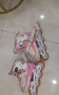 اسکیت سالم