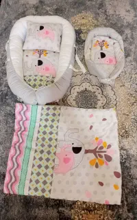 تشک نوزاد