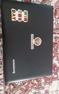 لپ تاپ لنوو ،lenovo / i7