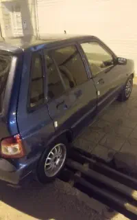 پراید 111مدل 93