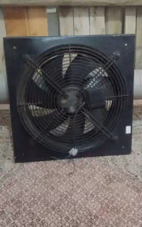 هواکش