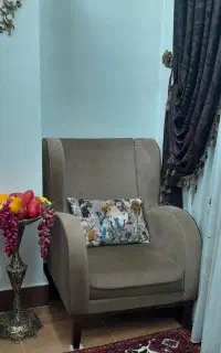 مبل راحتی ترکیه ای