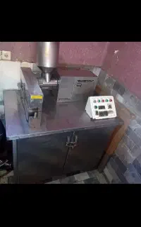 دستگاه کوبیده سیخ زن تمام اتوماتیک