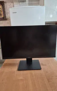 مانیتور 24 اینچ msi