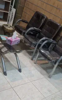 فروش میز وصندلی اداری