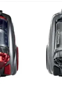 جاروبرقی کنوود