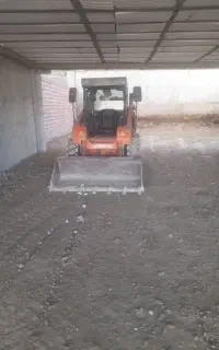 بابکت ومینی لودر