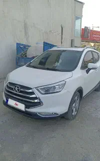 جک s3 آخر1402 بی رنگ