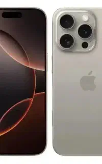 ایفون ۱۶ پرو مشابه نو