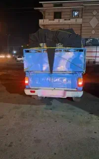 نیسان مدل 84