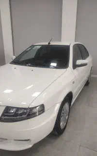 سورن + EF7مدل 403و 402