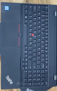 Thinkpad p53s