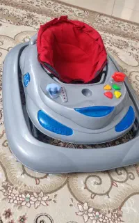 روروئک