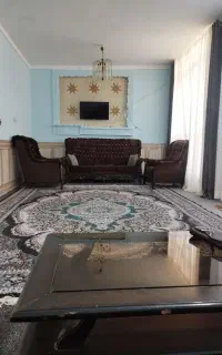 منزل مبله ساعتی و روزانه