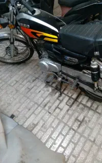 موتور بهرو ۱۴۰۱