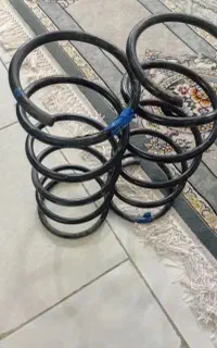 فنر فابریک پژو پارس