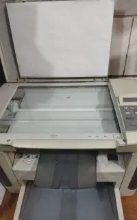 پرینتر سه کاره hp مدل M1120