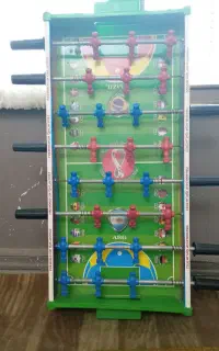 فوتبال دستی نو