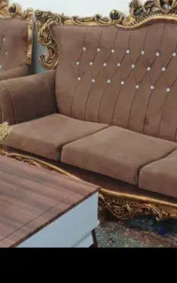 یه دست مبل وعسلی
