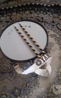 طبل ارطشی