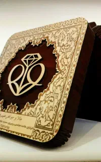 خدمات برش و حکاکی لیزر