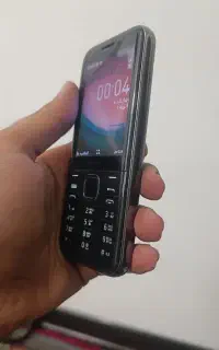 فروش گوشی نوکیا ساده مدل8000 نو4G آماده انتقال