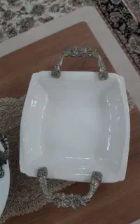 ظروف پذیرایی