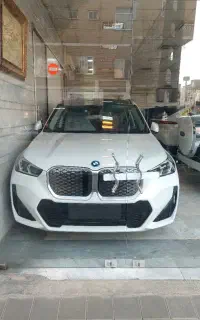 bmw x1 برقی صفر باکیت M